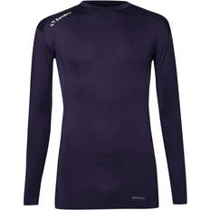 Sondico Base Core Long Sleeve Base Layer Snr Men - Navy