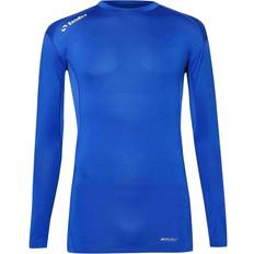 Sondico Base Core Long Sleeve Base Layer Snr Men - Royal