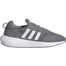 Adidas Swift Run Scarpe adidas Swift Run 22 M - Grey Three/Cloud White/Grey Four