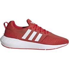 Adidas Swift Run 22 - Vivid Red/White