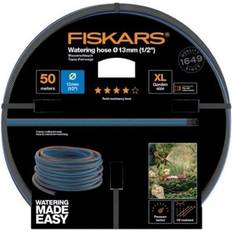 Vandslange 50m Fiskars Watering Hose 1027106 50m