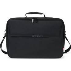 Sacs pour Ordinateur Dicota Base XX Clamshell 13-14.1" - Black