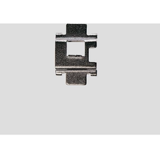 Modeller & Byggesæt Märklin Coupler Gauge