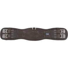 Dressyrgjord Sadelgjordar Shires Memory Foam Dressage Girth