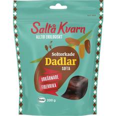 Salta Kvarn Dates 200g