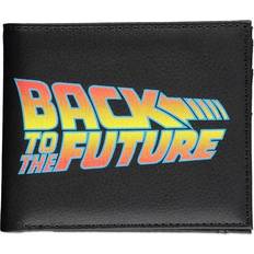 Universal Back To The Future - Black