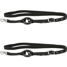 Rênes Kerbl Side Reins 2-pack