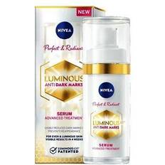 Nivea Serum & Ansiktsoljor Nivea Cellular Luminous 630º Advanced Treatment Serum 30ml