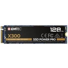 X300 M.2 SSD Power Pro 128GB