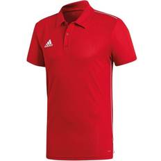 Adidas Polo Core 18 Climalite Uomo