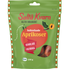 Salta Kvarn Apricots 200g