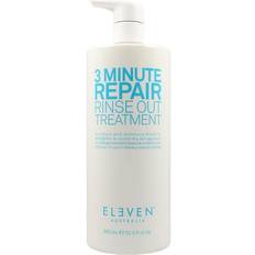 Eleven 3 minute Eleven Australia 3 Minute Repair Rinse Out Treatment 960ml