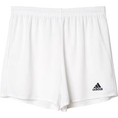 Dam - Fitness & Gymträning - Vita Shorts adidas Parma 16 Shorts Women - White