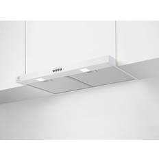 70 cm - Underbygde kjøkkenvifter Electrolux LFG427W 70 cm, Hvit