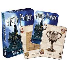 Harry Potter Playing Cards