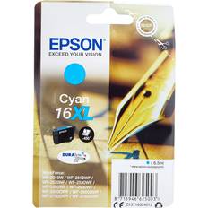 Epson 16XL (Cyan)