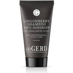 C/o Gerd Schampon c/o Gerd Lingonberry Shampoo 30ml
