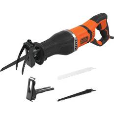 Mains Reciprocating Saws Black & Decker BES301-GB