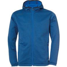 Uhlsport Chaqueta Niños Essential Fleece - Bleu