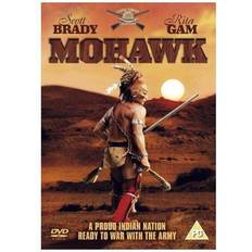 Western DVD-movies Mohawk (DVD) {2008}