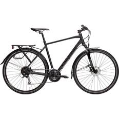 Crescent Starren Sport 368 2025 - Black Matt Herrcykel