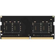 LEXAR SO-DIMM DDR4 3200MHz 8GB (LD4AS008G-B3200GSST)