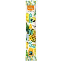 Ananas Choklad Smiling Fruit Bar Pineapple 27g