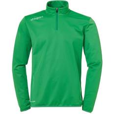 Uhlsport Veste 1/4 Zippé Essential - Vert