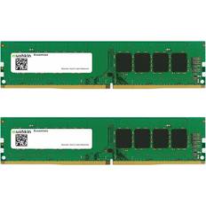 Mushkin Essentials DDR4 3200MHz 2x8GB (MES4U320NF8GX2)