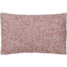 Horredsmattan n Cozy Komplett dekorationskudde Röd (55x35cm)