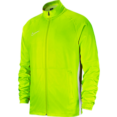 Fitness & Gym - Yellow Jackets Nike Academy 19 Woven Presentation Jacket Men - Yellow