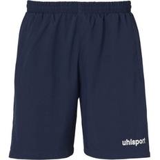 Uhlsport Pantalón Corto Essential Woven - Bleu