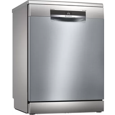 Bosch SMS6EDI06E Stainless Steel