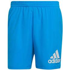 Adidas Run It Shorts Men - Blue Rush