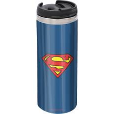 DC Comics Superman Travel Mug 45cl