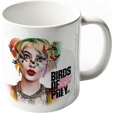 DC Comics Birds Of Prey Mug 31.5cl