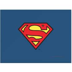 Glas Snijplanken DC Comics Superman