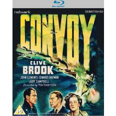 Convoy (Blu-Ray) {2020}