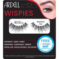 False Eyelashes Ardell Wispies 700