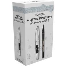 Lahjarasiat ja setit L'Oréal Paris Bambi Eye & Le Tatouage Liner Christmas Box