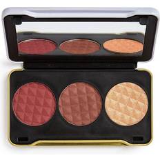 Revolution Beauty X Patricia Bright Dusk Till Dawn Palette