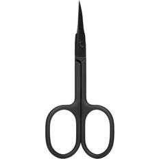 Mat Faux cils Lash Scissors Matte Black