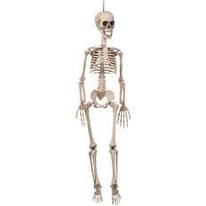 Plast Skeletter Hisab Joker Skeletons 90cm