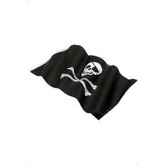 Smiffys Party Decorations Pirate Flag