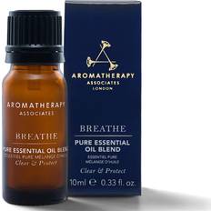 Breathe Pure Essential Oil Blend