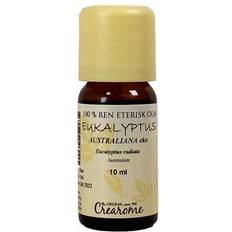 Eukalyptus eterisk olja Crearome Eukalyptus Australiana Eterisk Olja 10ml