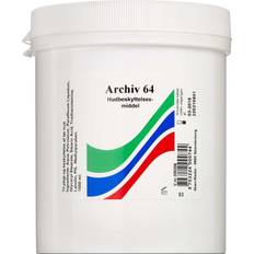 Archiv creme Archiv 64 Hudbeskyttelse S.A. 36%