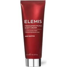 Elemis Body Lotions Elemis – Frangipani Monoi Body Cream – Kroppslotion, -Genomskinlig No Size 50ml