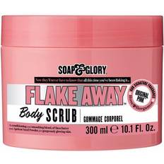 Soap and glory Soap & Glory Flake Away Scrub 10.1fl oz