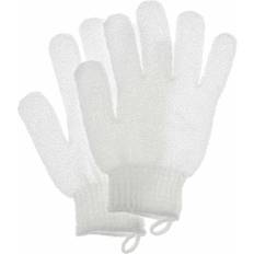 Qvs Exfoliating Gloves One Size Fits All